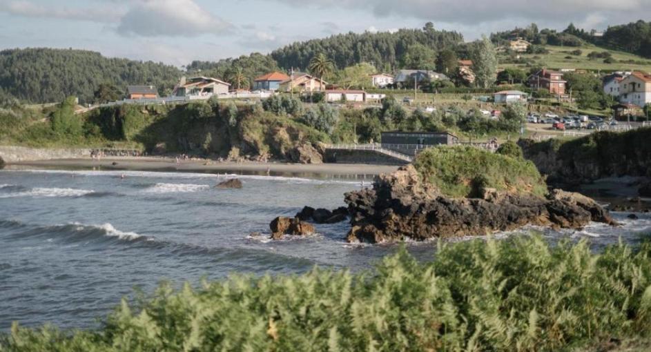 Bellamar Playa Santa Maria ナベセス エクステリア 写真