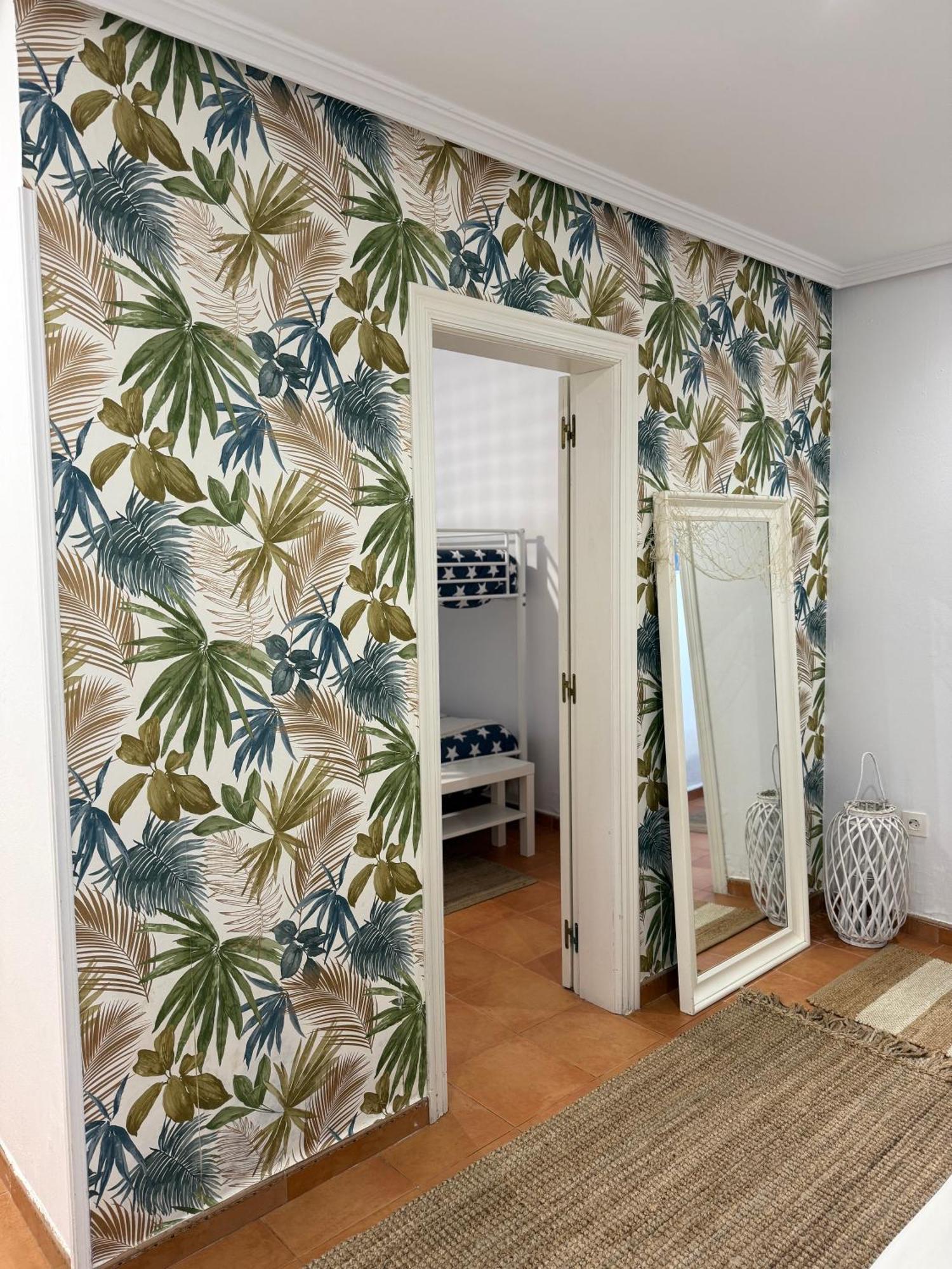 Bellamar Playa Santa Maria ナベセス エクステリア 写真