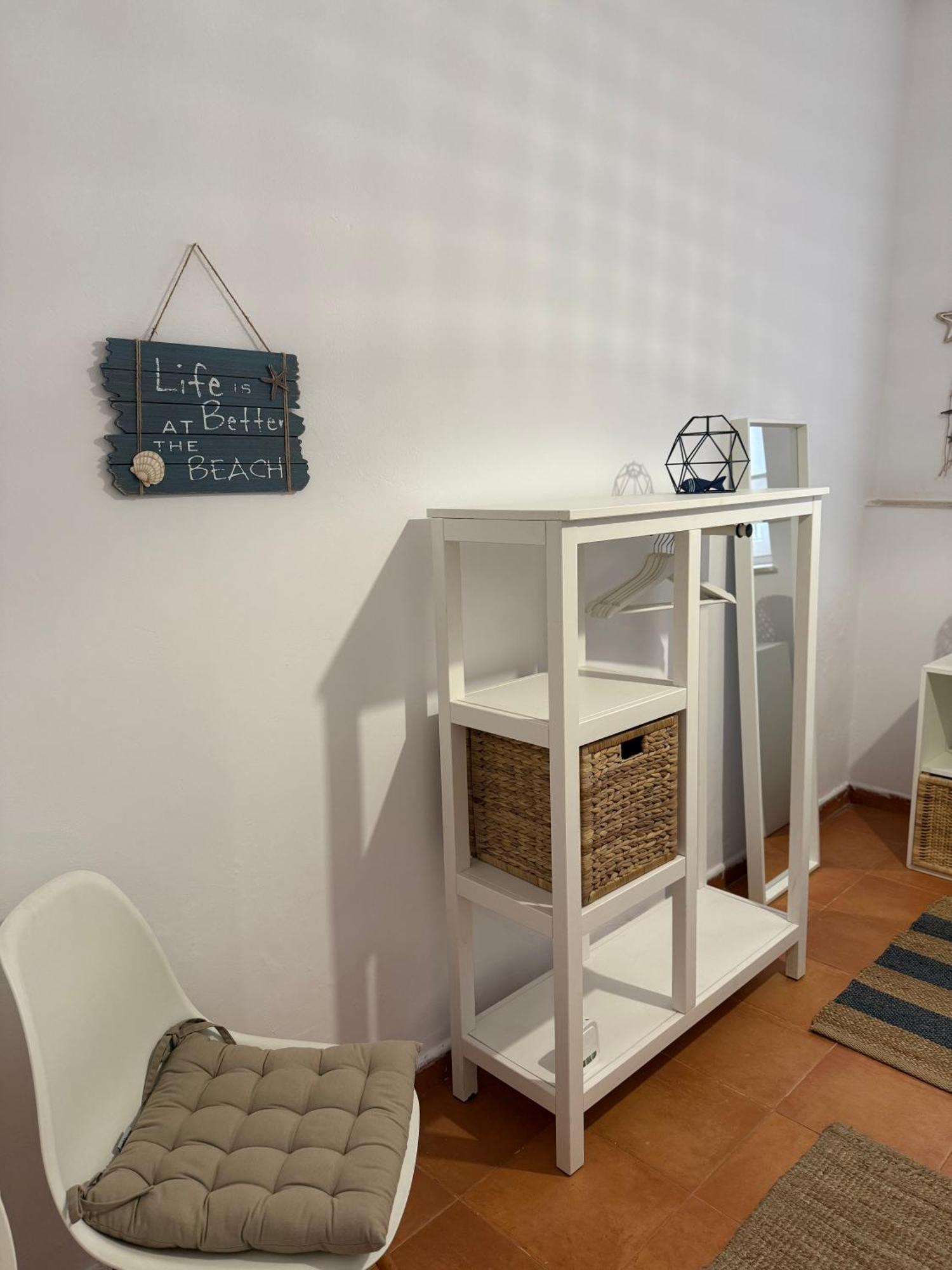 Bellamar Playa Santa Maria ナベセス エクステリア 写真