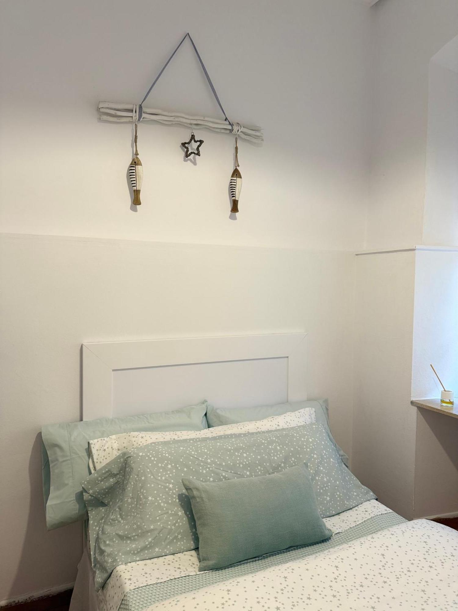 Bellamar Playa Santa Maria ナベセス エクステリア 写真